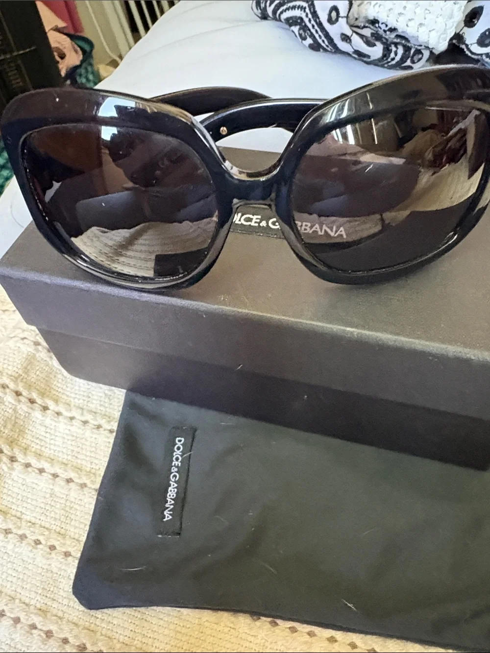 Yves Saint Laurent ysl oversized